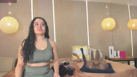 Sabrina Shark online show from 02/21/26, 02:23