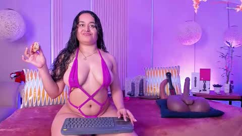 Sabrina Shark online show from 03/07/26, 02:52