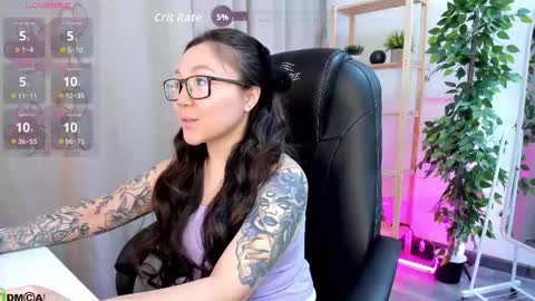 GMT7TueWedThuFriSatSun 0100am-0700am online show from 02/22/26, 01:40