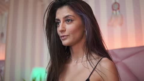  Sabrina  online show from 03/08/25, 03:17