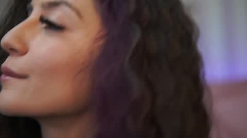  Sabrina  online show from 03/12/25, 01:36