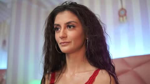  Sabrina  online show from 03/12/25, 09:13