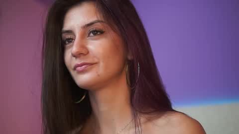  Sabrina  online show from 09/13/25, 07:57