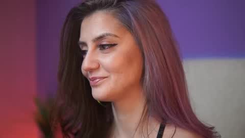  Sabrina  online show from 12/21/25, 09:55