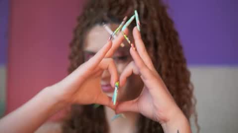  Sabrina  online show from 02/10/26, 11:31