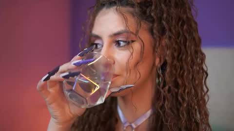  Sabrina  online show from 02/19/26, 09:55