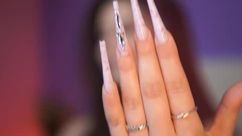  Sabrina  online show from 03/25/26, 09:43