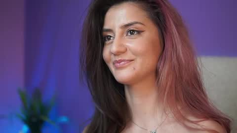  Sabrina  online show from 04/09/26, 06:19