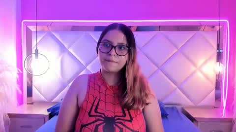 Snapshot of sabrinaleblanc chatting on 05/09/26, 11:48 sabrinaleblanc online show from 05/09/26, 11:48