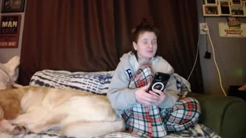 Snapshot of sabrinalexington chatting on 02/11/25, 10:48 Sabrina online show from 02/11/25, 10:48