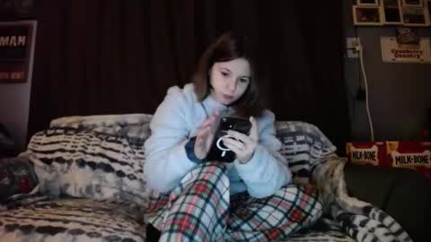 Snapshot of sabrinalexington chatting on 02/19/25, 11:49 Sabrina online show from 02/19/25, 11:49