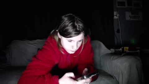 Snapshot of sabrinalexington chatting on 02/21/25, 01:22 Sabrina online show from 02/21/25, 01:22