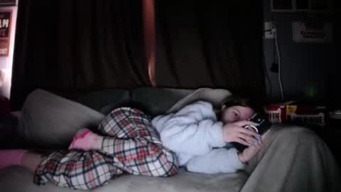 Snapshot of sabrinalexington chatting on 02/25/25, 02:54 Sabrina online show from 02/25/25, 02:54