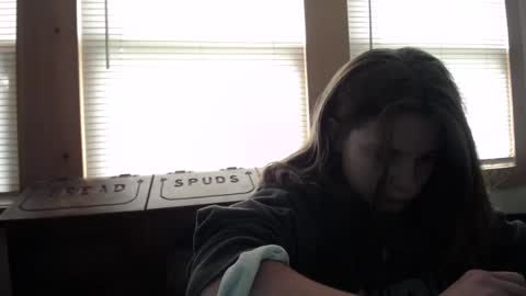 Snapshot of sabrinalexington chatting on 09/13/25, 01:44 Sabrina online show from 09/13/25, 01:44