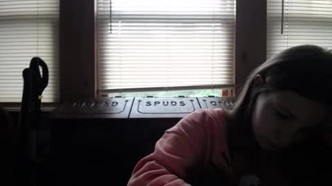 Snapshot of sabrinalexington chatting on 09/23/25, 11:46 Sabrina online show from 09/23/25, 11:46