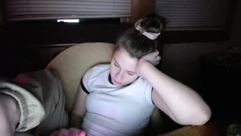Snapshot of sabrinalexington chatting on 09/27/25, 01:43 Sabrina online show from 09/27/25, 01:43
