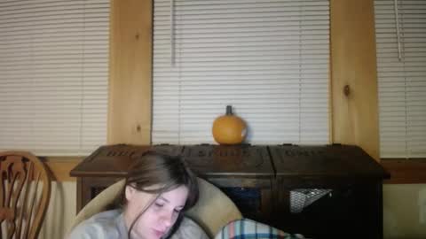 Snapshot of sabrinalexington chatting on 10/19/25, 02:45 Sabrina online show from 10/19/25, 02:45