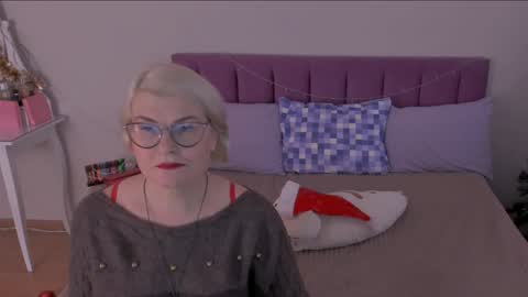 Sabrina MacMarren online show from 01/08/25, 10:15
