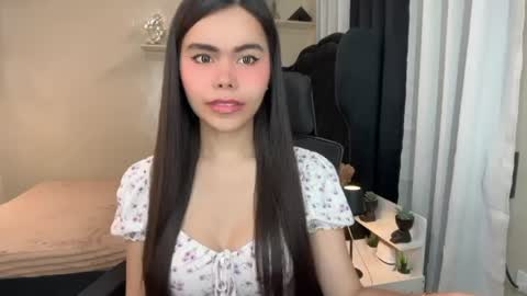 sabrinamadonna54 online show from 06/11/26, 12:43
