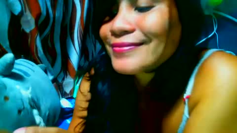 naden online show from 02/11/25, 02:35