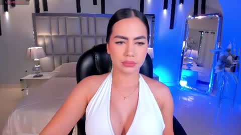 Snapshot of sabrinamontclair chatting on 07/26/26, 08:05 Sabrina M online show from 07/26/26, 08:05