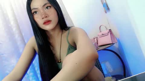 SABRINA PONCE 888 online show from 03/16/26, 05:55