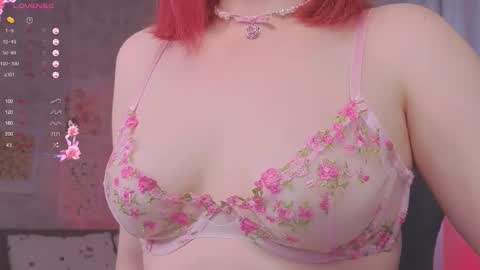 Hello im Sabrina  online show from 09/14/25, 03:05