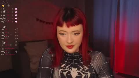 Hello im Sabrina  online show from 11/22/25, 04:33