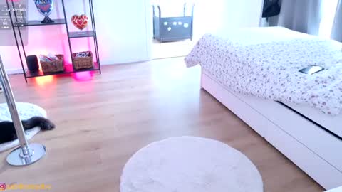 Sabrina Rose   online show from 06/29/26, 04:18