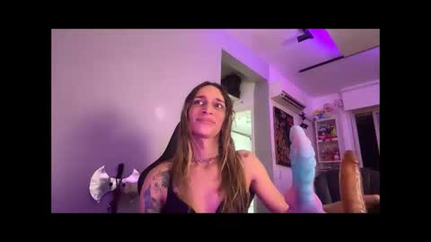 Sabrina Safada online show from 03/12/26, 05:24