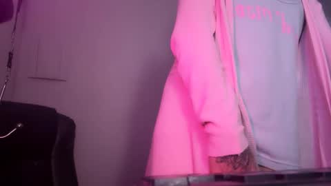 Sabrina Safada online show from 05/03/26, 06:41