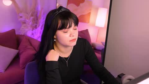 Sabrina online show from 02/27/26, 09:31