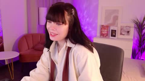 Sabrina online show from 02/28/26, 09:21