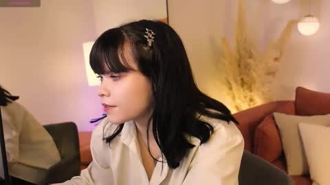 Sabrina online show from 03/01/26, 09:33