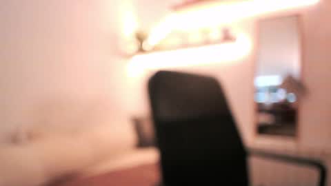 S A B R I N A  online show from 04/10/26, 06:34