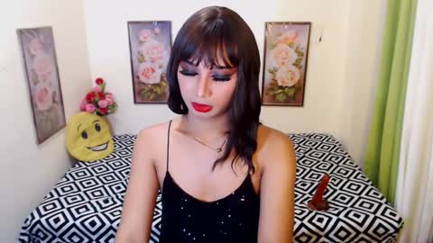 sabrina online show from 12/05/24, 10:12