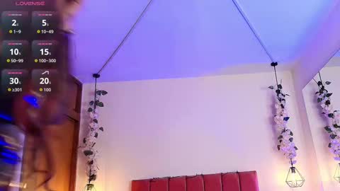 Sabrina  online show from 09/22/25, 12:07