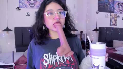 Sabrina  online show from 03/07/26, 12:02