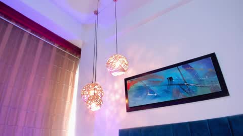 Sabrina Warren online show from 12/04/24, 03:10