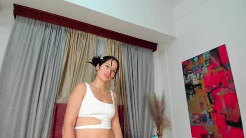 Sabrina Warren online show from 12/14/24, 12:23