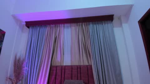 Sabrina Warren online show from 01/24/25, 11:48