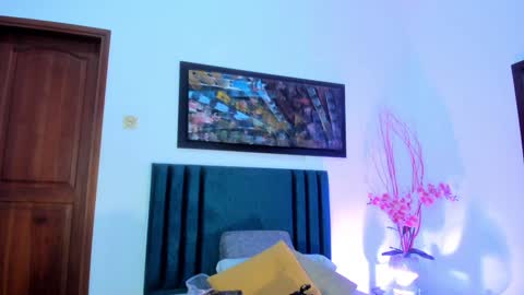 Sabrina Warren online show from 01/25/25, 12:16