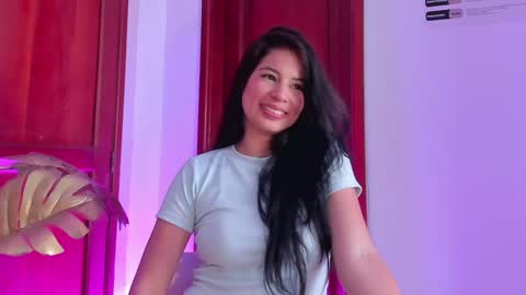 Sabrina Warren online show from 02/08/25, 03:21