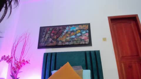 Sabrina Warren online show from 02/14/25, 11:53