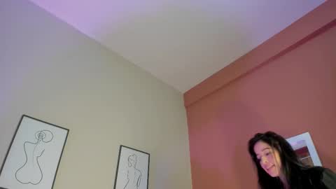 Sabrina Warren online show from 03/05/25, 11:38