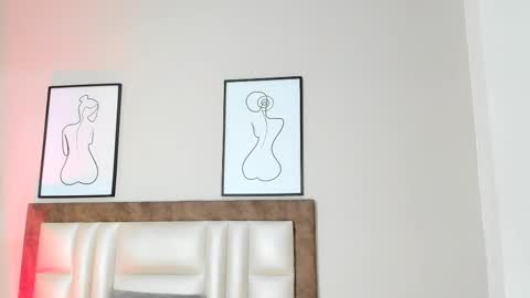 Sabrina Warren online show from 03/08/25, 12:09