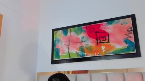 Sabrina Warren online show from 03/11/25, 06:41