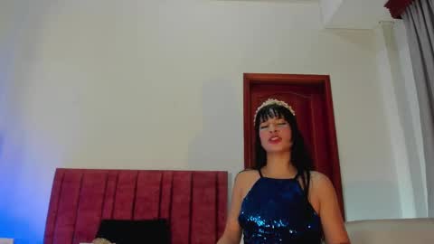 Sabrina Warren online show from 10/09/25, 12:52