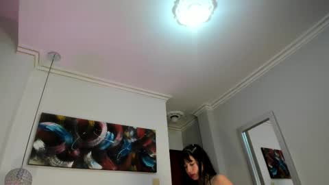 Sabrina Warren online show from 10/16/25, 12:33