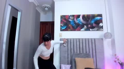 Sabrina Warren online show from 05/08/26, 12:49